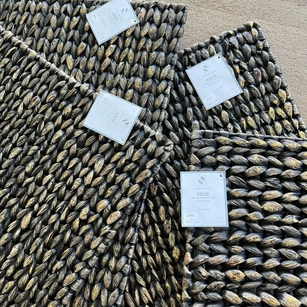 Placemats